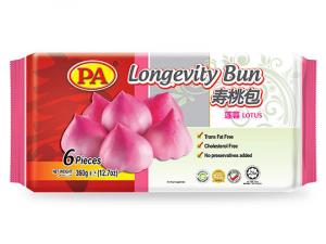 PA Longevity Bun